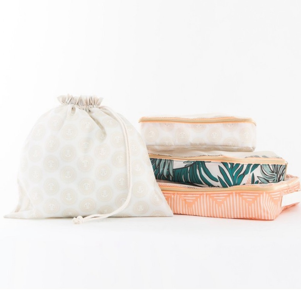 Packing set